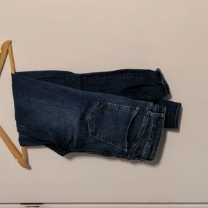 Lucky Brand Ava Skinny